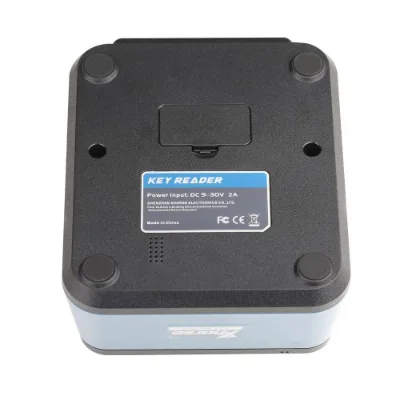 Xhorse Key Identification Device Work With Xhorse APP and Xhorse Key Cutting Machine Key Reader