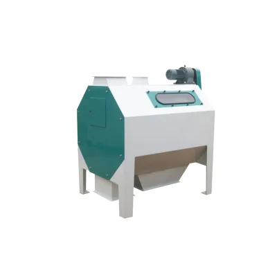 High Efficiency Melon Seed/beans/wheat/corn/rice Grain Compound Cleaner, Seed Cleaner/selector Drum Pre-cleaning Machine
