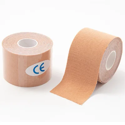 Hot Sale High Grade Waterproof Invisible Sticky  Push up Boob Tape
