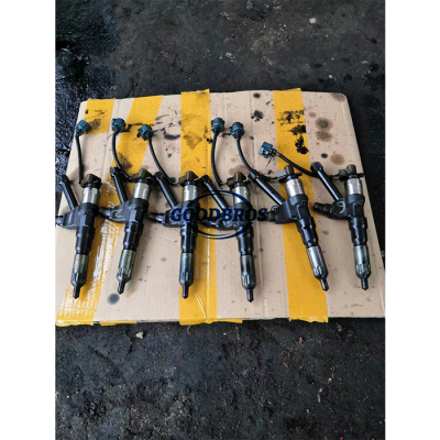 P11C Used Injector