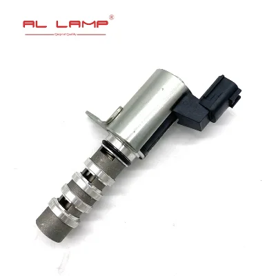 Engine Variable Valve Timing VVT Solenoid Intake Exhaust VVT Sensor for Nissan Versa 23796-ED00B