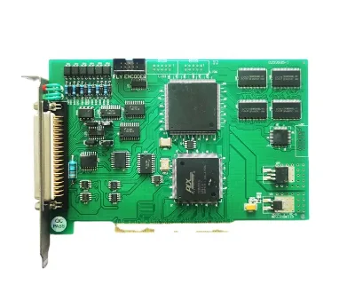 FLY ENLODER LMC-5 REV20081110 D203905-1 LMC-510729610/10729610  Industrial Motherboard CPU Board CPU Module Original Stock