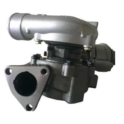 BV43 Turbocharger 53039700168 1118100-ED01A 53039880168 Turbo Charger for Great Wall Hover H5 H6 2.0 T 4D20 diesel Engine Parts