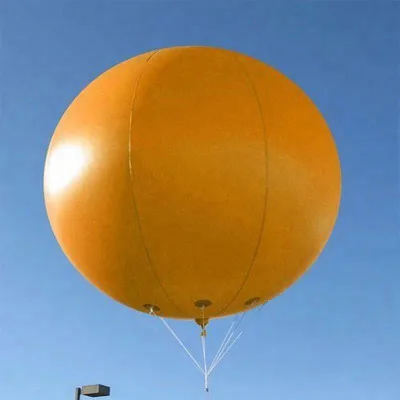 Inflatable Balloon Outdoor Party Balloon Hot air Balloon