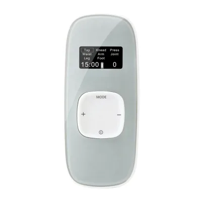 Konmed TENS Unit for Pain Relief TENS Machine Electrical Massager Pad Relieve Fatigue Muscle and Joint Pain Muscle Relaxation
