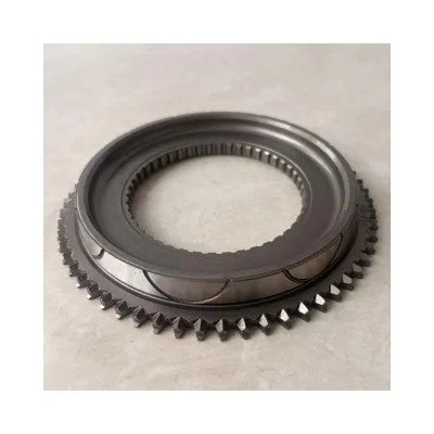 Premium Quality Transmission Synchronizer Cone for SCANIA Truck 1116 477 Transmission Synchronizer Cone