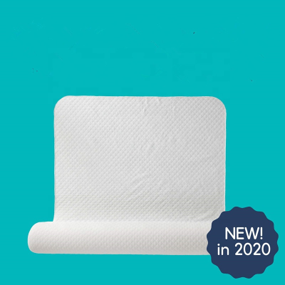 2020 NEW Bed Bumper for Baby with Non-slip Bottom