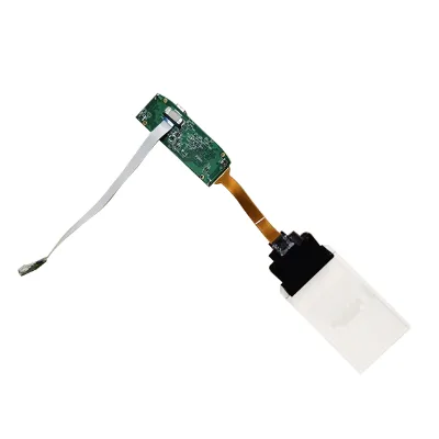 Goolton M2028 FOV 28 Ar Small Micro Oled Display Module for Android Ar Glasses