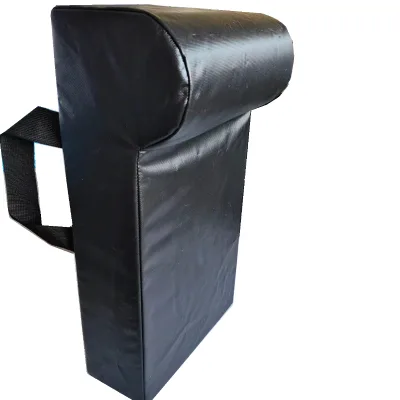 Factory Direct Sale Rugby FOOTBALL Profile Curved TACKLE SHIELD PAD