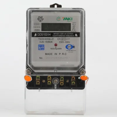 Energy Meters Good Quality Electrical 100 Amp Low Price 220V Clearance Wholesale Wire Remote High Quality Energy Meters 220 Volt