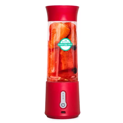 Shenzhen Professional Manual Citrus Juice Juicer Multifunctional Portable Usb Rechargeable Blender