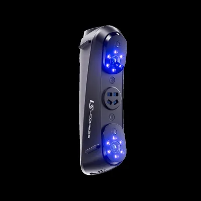 Creality Sermoon S1 3D Scanner for 3D Printers Made in China