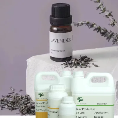 Essential Oil Perfume for Perfume Fragrance Oil