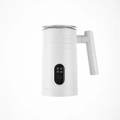 4 in 1 Multifunction Heater for Coffee Coffee Maker Electric Milk Frother Automatic Warm and Cold Foam Maker for Coffee