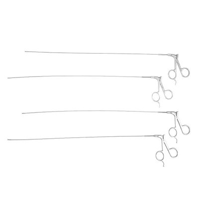 IN-Y3017 Cystoscope 4mm 30-degree Rigid Cystoscope Is a Specialized Endoscopic Tool in Urology Used