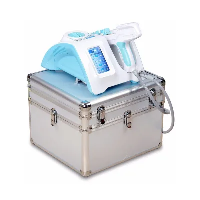 Home Use Injector Mesotherapy Mesogun Anti-againg Skin Sclap Meso Gun Lifting Device