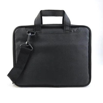 Custom Laptop Case 14 Inch Tablet Hard Shell Carry Case EVA Protective Brief Case