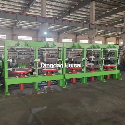 Motorcycle Inner Tube Press Machine Motorcycle Tyre Machine Rubber Machine