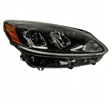 SINO Suitable for ford Escape 20 US Version High-Spec Full LED Headlight L LJ6Z 13008 S R LJ6Z 13008 T