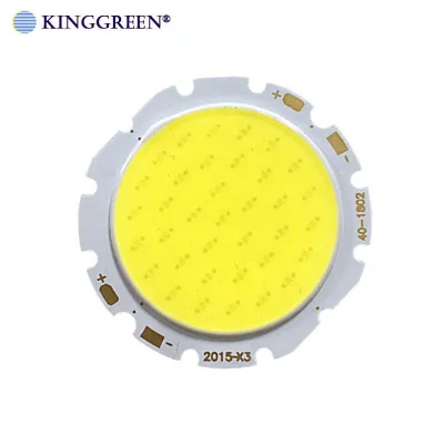 Eenergy Saving High Quality COB LED 10W 12W 15W 18W 20W High Brightness COB LED Diode for DIY LED Lighting