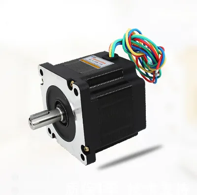 High holding torque 2 phase 450A stepper motor