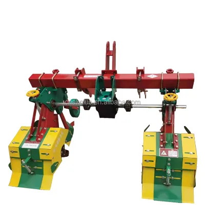 Large Amount in Stock Corn Filed Weeding Machine 2 or 3 Rows With High Quality