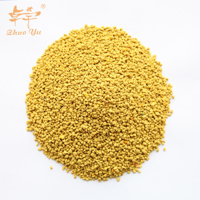 Chinese Pure Rape Pollen/Rape Bee Pollen for Korea Exporting