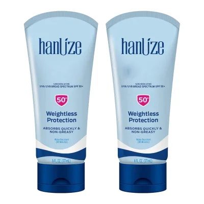 Private Label SPF 50 Broad Spectrum Sunscreen Lotion Hydrating Anti-Aging Moisturizer Organic Herbal Cream Emu Oil Protection