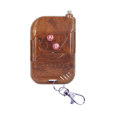 315 433mhz Wireless Remote Control Switch Transmitter Learning Light Lamp