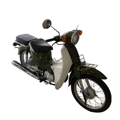 Hot Sale China Mini Motorcycle Used 50cc Scooters for Sale