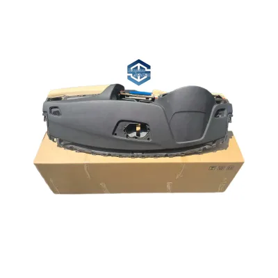 Original Second-hand Hot Selling X3 F25 Dashboard Cover for BMW Interior Accessories
