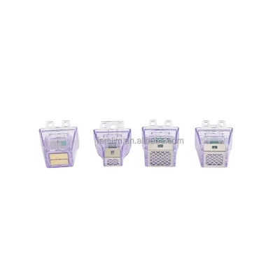 12Pin 24Pin 40Pin Nano Cartridges