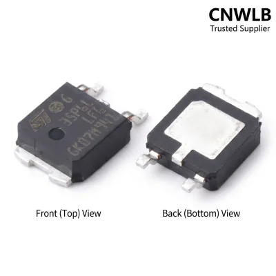 2sc5200 Transistors Manufacturer SOT-23 Silicon Bias Resistor Transistor NPN 50V 100mA Digital Transistors LMUN2211LT1G