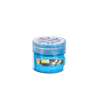 Car Cleaning Gel 160g Magic Cleaning Gel for PC Keyboard Magic Super Car Cleaning Slime