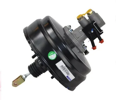 Original Quality Truck Braking System Brake Booster 1104935500045 New Condition for Truck Parts