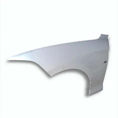 For BMW 1 Series F20 Mudguard Fenders and Side Skirt Covers, Available in Both American and Chinese Specifications