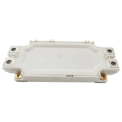 1200V 600A IGBT Module With NCE Gen.7 Trench/ Fieldstop IGBT and Emitter Controlled Diode and PressFIT/NTC For  Servo Drives