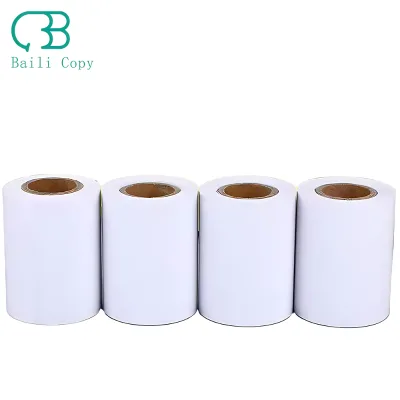 Low Price Rollos De Papel Termico 80x60 Cash Register Paper for POS