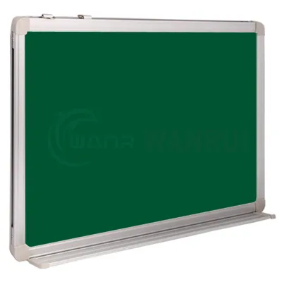 Educational Green Board Magnetic Whiteboard School Classroom Chalk Board