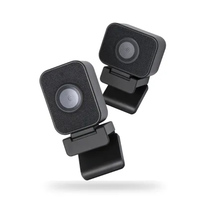 4K UHD USB Fast Focus Live Camera 8MP Webcam Camera Type-c Video Conference System for Live Streaming