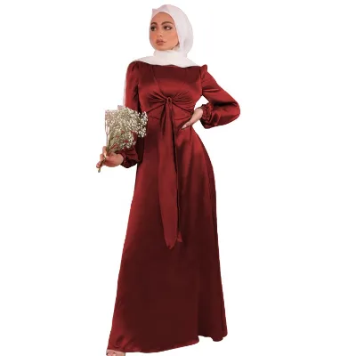 Dubia Women Muslim Dress Turkey New Abaya Designs 2023