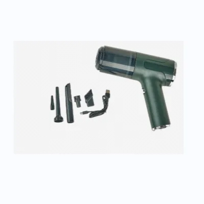 5000Pa Upgrade Mini Car Vacuum Cleaner Blow and Suction Integrated for Home Appliance Powerful Cleaning Machine Tools