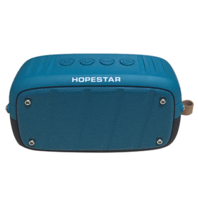 10W portable bluetooth speaker, ABS Bluetooth speaker