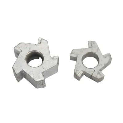 5/6/8/12 Points Carbide Scarifier TCT Cutters for Electric Concrete Scarifier Machine