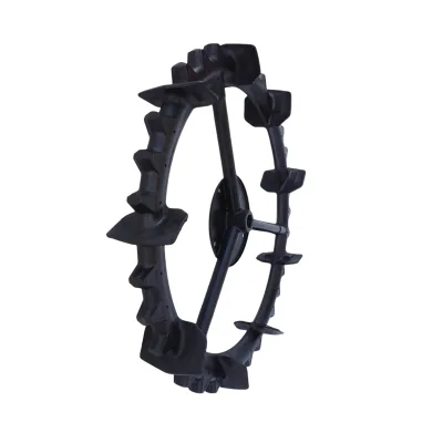Kubota Rice Transplanter with New Solid Tire Bias Design for Thailand Market Factory Price