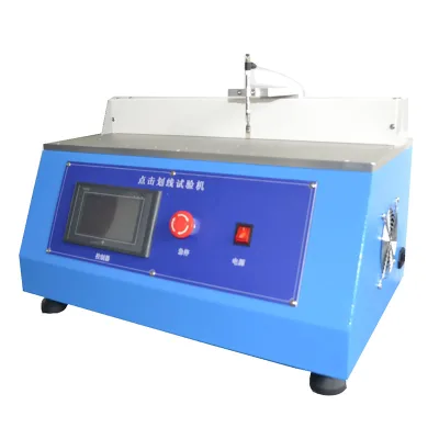Click and Scribe Life Tester/Dual-station Tablet and Mobile Phone Touch Screen Scratch Durability Tester