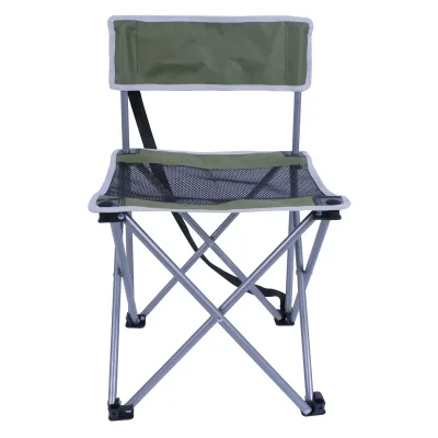Best Price Portable Outdoor Folding Chair With Heat Preservation Ice,Pack Multifunctional Fishing Stool for Outdoor/