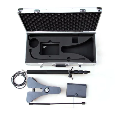Portable Digital Video Vehicle Security Checking Camera 5MP 1080P HD Waterproof Telescopic Pole 7-inch DVR H2D-300 UVIS UVSS