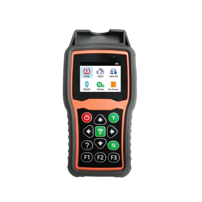 Horisens Programmable Diagnostic PT100B TPMS Tools Universal S100 TPMS Sensors 315MHz/433MHz Real-time Data Analysis