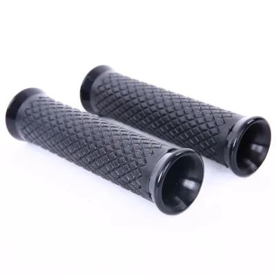 Fitness Accessaries TPR Exercise Grip Upgraded Gym Resistance Bands Handles with Solid ABS Cores